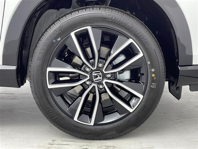 ヴェゼル e:HEV Z R7年10月登録済未使用車/ホンダコネクトナビ/フルセグTV/バックカメラ/ETC2.0/ホンダセンシング/BSM/ADB/後退出庫サポート/フルLEDライト/パワーバックドア/コンビシート(39枚目)