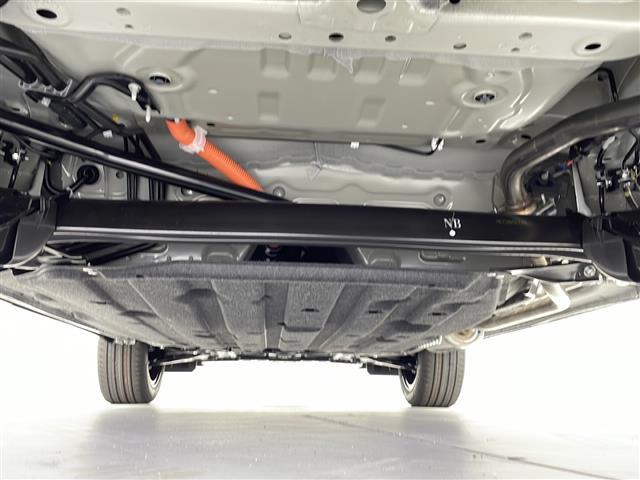 ヴェゼル e:HEV Z R7年10月登録済未使用車/ホンダコネクトナビ/フルセグTV/バックカメラ/ETC2.0/ホンダセンシング/BSM/ADB/後退出庫サポート/フルLEDライト/パワーバックドア/コンビシート(40枚目)