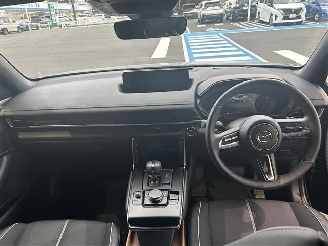 MX-30ロータリーEV ナチュラルモノトーン(2枚目)