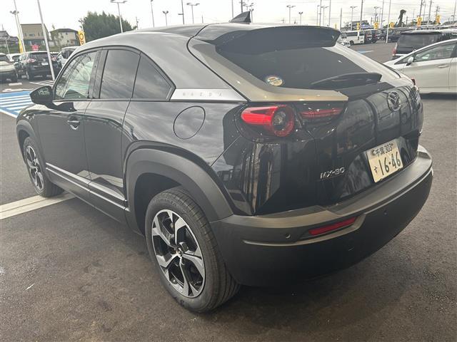 MX-30ロータリーEV ナチュラルモノトーン(3枚目)