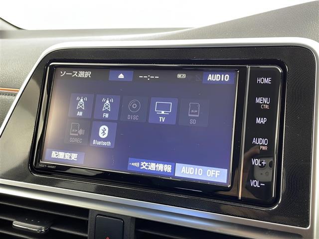 シエンタ ファンベースG 純正ナビ 両側パワスラ アラウンドビューモニター ワンオーナー(3枚目)