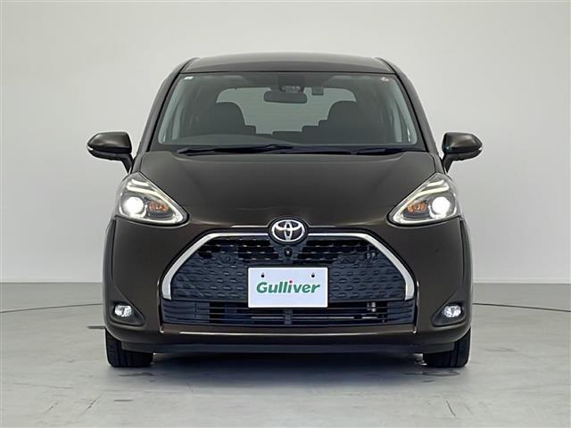 シエンタ ファンベースG 純正ナビ 両側パワスラ アラウンドビューモニター ワンオーナー(5枚目)