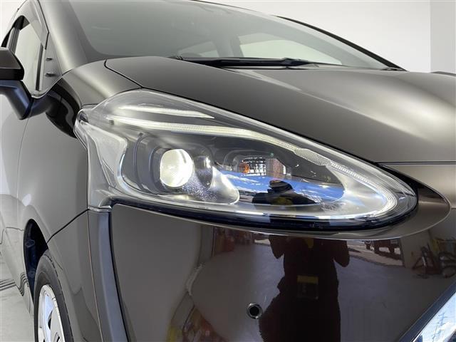 シエンタ ファンベースG 純正ナビ 両側パワスラ アラウンドビューモニター ワンオーナー(10枚目)