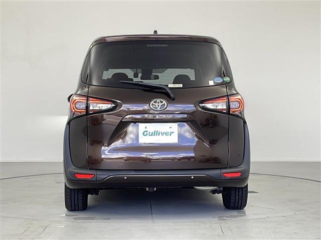 シエンタ ファンベースG 純正ナビ 両側パワスラ アラウンドビューモニター ワンオーナー(16枚目)