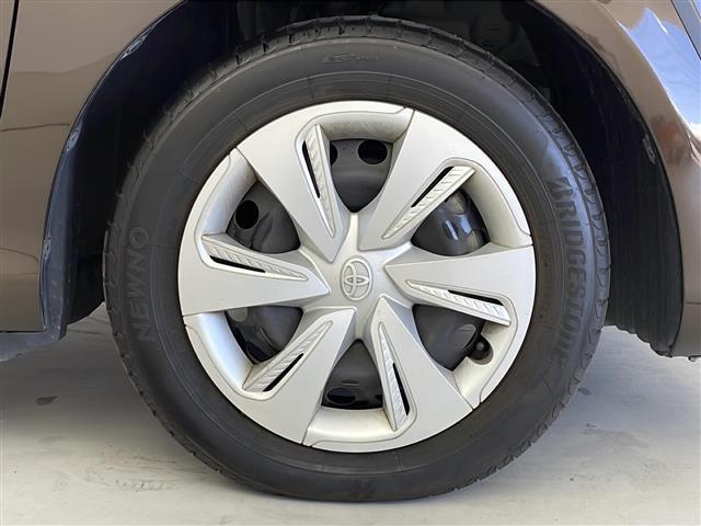 シエンタ ファンベースG 純正ナビ 両側パワスラ アラウンドビューモニター ワンオーナー(18枚目)