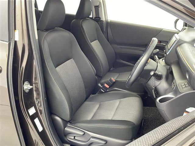 シエンタ ファンベースG 純正ナビ 両側パワスラ アラウンドビューモニター ワンオーナー(19枚目)