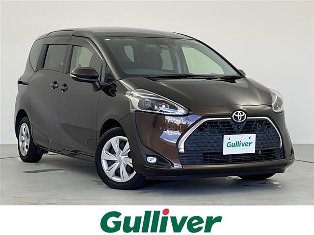 シエンタ ファンベースG 純正ナビ 両側パワスラ アラウンドビューモニター ワンオーナー(24枚目)