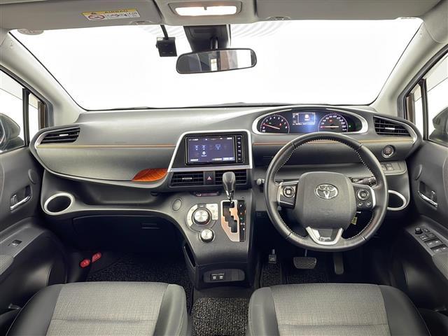 シエンタ ファンベースG 純正ナビ 両側パワスラ アラウンドビューモニター ワンオーナー(31枚目)