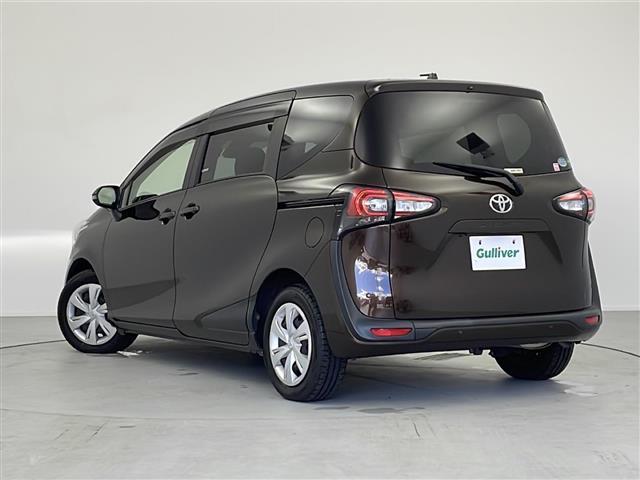 シエンタ ファンベースG 純正ナビ 両側パワスラ アラウンドビューモニター ワンオーナー(32枚目)