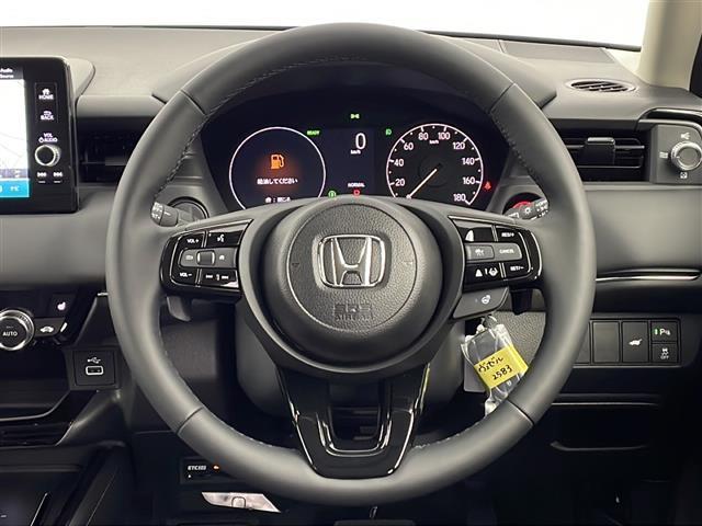 ヴェゼル e:HEV Z R7年10月登録済未使用車/ホンダコネクトナビ/フルセグTV/バックカメラ/ETC2.0/ホンダセンシング/BSM/ADB/後退出庫サポート/フルLEDライト/パワーバックドア/コンビシート(2枚目)