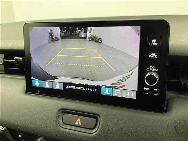 ヴェゼル e:HEV Z R7年10月登録済未使用車/ホンダコネクトナビ/フルセグTV/バックカメラ/ETC2.0/ホンダセンシング/BSM/ADB/後退出庫サポート/フルLEDライト/パワーバックドア/コンビシート(5枚目)