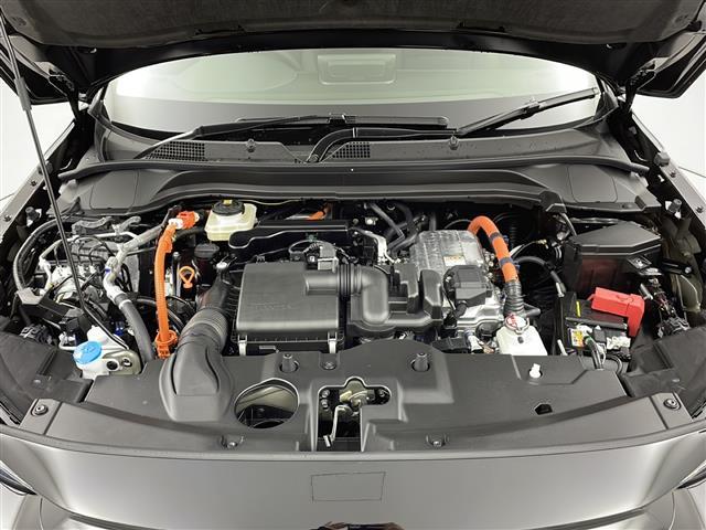ヴェゼル e:HEV Z R7年10月登録済未使用車/ホンダコネクトナビ/フルセグTV/バックカメラ/ETC2.0/ホンダセンシング/BSM/ADB/後退出庫サポート/フルLEDライト/パワーバックドア/コンビシート(32枚目)