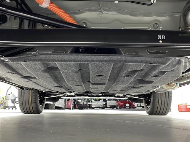 ヴェゼル e:HEV Z R7年10月登録済未使用車/ホンダコネクトナビ/フルセグTV/バックカメラ/ETC2.0/ホンダセンシング/BSM/ADB/後退出庫サポート/フルLEDライト/パワーバックドア/コンビシート(33枚目)