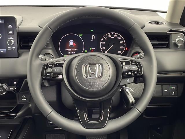 ヴェゼル e:HEV Z R7年10月登録済未使用車/ホンダコネクトナビ/フルセグTV/バックカメラ/ETC2.0/ホンダセンシング/BSM/ADB/後退出庫サポート/フルLEDライト/パワーバックドア/コンビシート(2枚目)