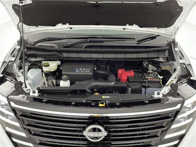 セレナ e-パワー ハイウェイスターV 登録済未使用車/ニッサンコネクトナビ/フルセグTV/ETC2.0/前後ドラレコ/360°カメラ/デジタルルームミラー/後席モニター/プロパイロット/エマブレ/アダプティブLEDライト/両側パワスラ(34枚目)