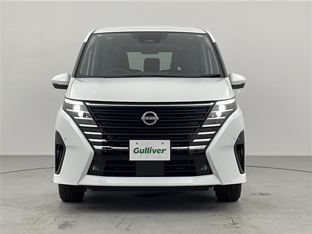 セレナ e-パワー ハイウェイスターV 登録済未使用車/ニッサンコネクトナビ/フルセグTV/ETC2.0/前後ドラレコ/360°カメラ/デジタルルームミラー/後席モニター/プロパイロット/エマブレ/アダプティブLEDライト/両側パワスラ(35枚目)