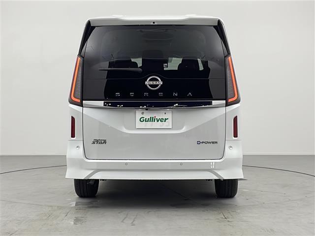 セレナ e-パワー ハイウェイスターV 登録済未使用車/ニッサンコネクトナビ/フルセグTV/ETC2.0/前後ドラレコ/360°カメラ/デジタルルームミラー/後席モニター/プロパイロット/エマブレ/アダプティブLEDライト/両側パワスラ(39枚目)