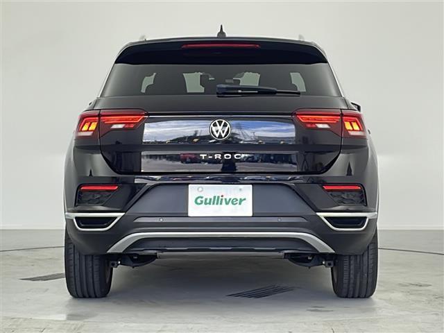 Ｔ－ロック ＴＤＩ　スポーツ　１オーナー　純正ナビ　バックカメラ　フルセグＴＶ　ブルートゥース　ルーフレール　純正フロアマット　ＡＣＣ　レーンキープアシスト　ブラインドスポットディテクション　プリクラッシュブレーキ　ＥＴＣ２．０（33枚目）