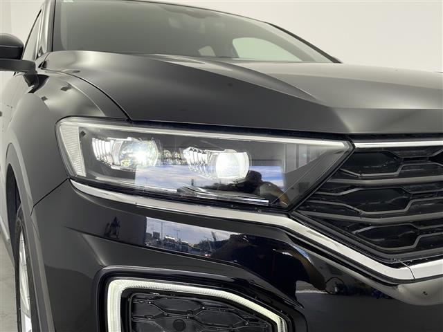 Ｔ－ロック ＴＤＩ　スポーツ　１オーナー　純正ナビ　バックカメラ　フルセグＴＶ　ブルートゥース　ルーフレール　純正フロアマット　ＡＣＣ　レーンキープアシスト　ブラインドスポットディテクション　プリクラッシュブレーキ　ＥＴＣ２．０（36枚目）