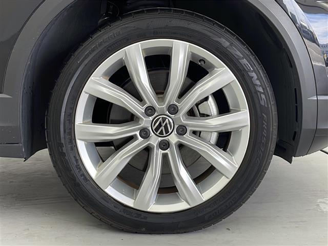 Ｔ－ロック ＴＤＩ　スポーツ　１オーナー　純正ナビ　バックカメラ　フルセグＴＶ　ブルートゥース　ルーフレール　純正フロアマット　ＡＣＣ　レーンキープアシスト　ブラインドスポットディテクション　プリクラッシュブレーキ　ＥＴＣ２．０（39枚目）