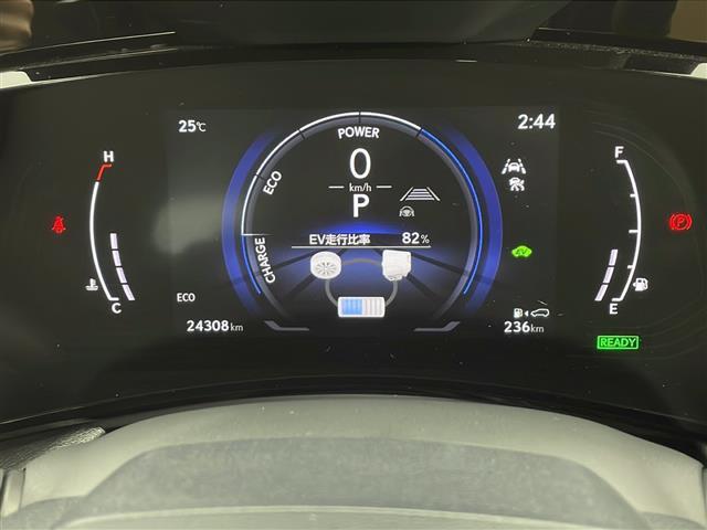 ＮＸ ＮＸ３５０ｈ　バージョンＬ　純正ナビ　パノラミックビューモニター　レクサスチームメイト　アドバンストパーク　ルーフレール　デジタルインナーミラー　ワイヤレス充電　レクサスセーフティシステム＋　レザーシート　ＢＳＭ　ＨＵＤ（11枚目）