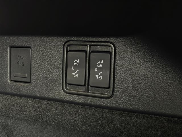 ＮＸ ＮＸ３５０ｈ　バージョンＬ　純正ナビ　パノラミックビューモニター　レクサスチームメイト　アドバンストパーク　ルーフレール　デジタルインナーミラー　ワイヤレス充電　レクサスセーフティシステム＋　レザーシート　ＢＳＭ　ＨＵＤ（22枚目）