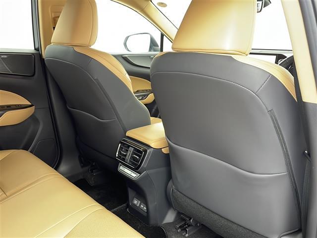 ＮＸ ＮＸ３５０ｈ　バージョンＬ　純正ナビ　パノラミックビューモニター　レクサスチームメイト　アドバンストパーク　ルーフレール　デジタルインナーミラー　ワイヤレス充電　レクサスセーフティシステム＋　レザーシート　ＢＳＭ　ＨＵＤ（28枚目）