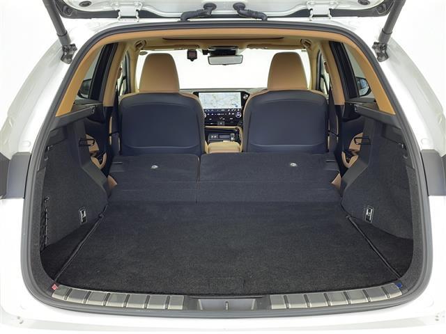 ＮＸ ＮＸ３５０ｈ　バージョンＬ　純正ナビ　パノラミックビューモニター　レクサスチームメイト　アドバンストパーク　ルーフレール　デジタルインナーミラー　ワイヤレス充電　レクサスセーフティシステム＋　レザーシート　ＢＳＭ　ＨＵＤ（31枚目）