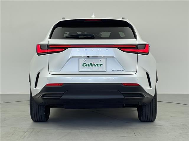 ＮＸ ＮＸ３５０ｈ　バージョンＬ　純正ナビ　パノラミックビューモニター　レクサスチームメイト　アドバンストパーク　ルーフレール　デジタルインナーミラー　ワイヤレス充電　レクサスセーフティシステム＋　レザーシート　ＢＳＭ　ＨＵＤ（35枚目）