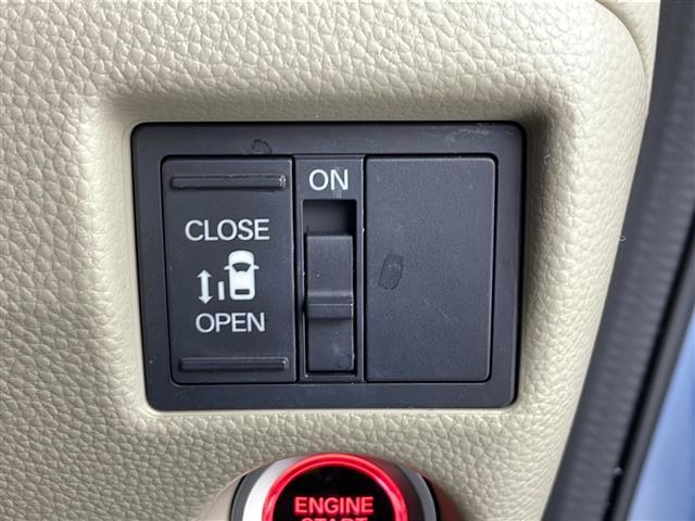 Ｎ－ＢＯＸ Ｇ・Ｌホンダセンシング　／ＧａｔｈｅｒｓディーラーＯＰナビ／ＡＭ／ＦＭ／ＣＤ／ＤＶＤ／フルセグＴＶ／ｉＰｏｄ／ＳＤ／ＵＳＢ／ＢＴ／ＡＵＸ／ビルトインＥＴＣ／助手席側パワースライドドア／スマートキー＆プッシュスタート（11枚目）