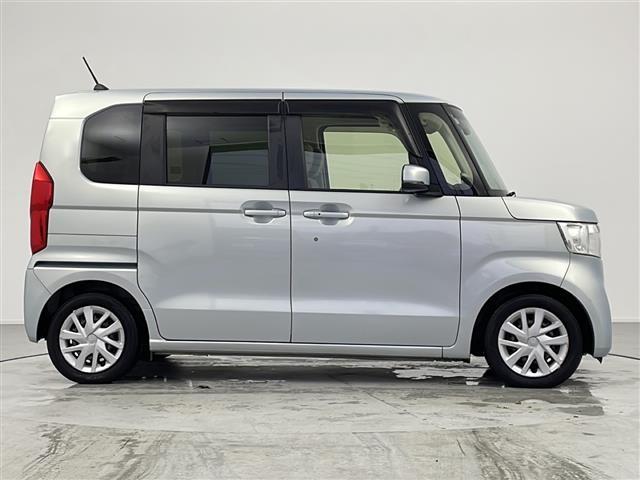 Ｎ－ＢＯＸ Ｇ・Ｌホンダセンシング　／ＧａｔｈｅｒｓディーラーＯＰナビ／ＡＭ／ＦＭ／ＣＤ／ＤＶＤ／フルセグＴＶ／ｉＰｏｄ／ＳＤ／ＵＳＢ／ＢＴ／ＡＵＸ／ビルトインＥＴＣ／助手席側パワースライドドア／スマートキー＆プッシュスタート（41枚目）