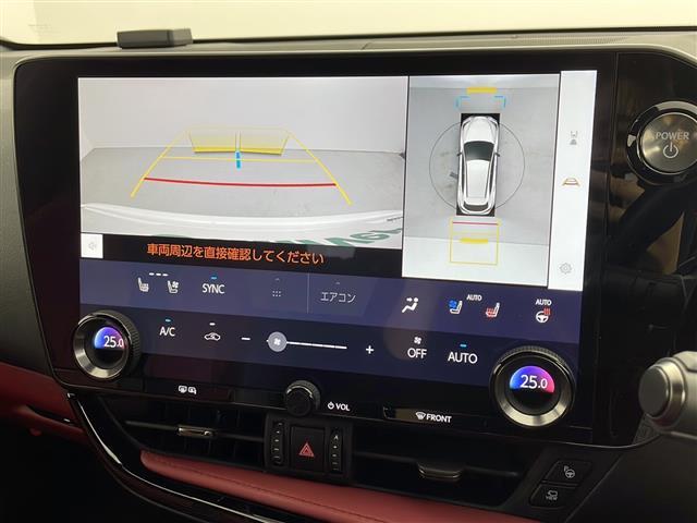 ＮＸ ＮＸ３５０ｈ　Ｆスポーツ　純正１４インチナビ　Ｂｌｕｅｔｏｏｔｈ　フルセグＴＶ　ＵＳＢ　Ａｐｐｌｅ　Ｃａｒｐｌａｙ　サンルーフ　三眼ＬＥＤヘッドライト　パノラミックビューモニター　衝突被害軽減ブレーキ　前後ドラレコ　ＥＴＣ（6枚目）