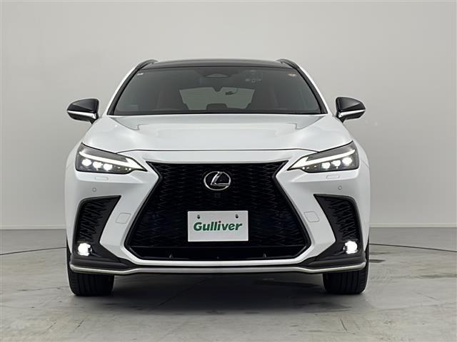 ＮＸ ＮＸ３５０ｈ　Ｆスポーツ　純正１４インチナビ　Ｂｌｕｅｔｏｏｔｈ　フルセグＴＶ　ＵＳＢ　Ａｐｐｌｅ　Ｃａｒｐｌａｙ　サンルーフ　三眼ＬＥＤヘッドライト　パノラミックビューモニター　衝突被害軽減ブレーキ　前後ドラレコ　ＥＴＣ（29枚目）