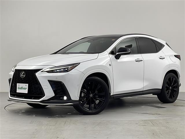 ＮＸ ＮＸ３５０ｈ　Ｆスポーツ　純正１４インチナビ　Ｂｌｕｅｔｏｏｔｈ　フルセグＴＶ　ＵＳＢ　Ａｐｐｌｅ　Ｃａｒｐｌａｙ　サンルーフ　三眼ＬＥＤヘッドライト　パノラミックビューモニター　衝突被害軽減ブレーキ　前後ドラレコ　ＥＴＣ（30枚目）