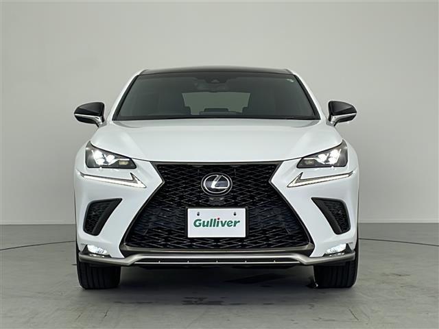 ＮＸ ＮＸ３００ｈ　Ｆスポーツ　パノラマルーフ　三眼ＬＥＤヘッドライト　純正ナビ　Ｂｌｕｅｔｏｏｔｈ　フルセグＴＶ　ＵＳＢ　ＣＤ　ＤＶＤ　衝突被害軽減ブレーキ　コーナーセンサー　ブラインドスポットモニター　レーン　追従クルコン（34枚目）