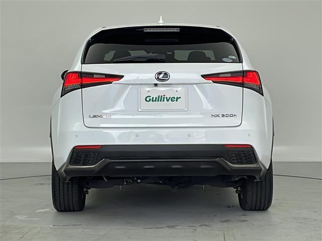 ＮＸ ＮＸ３００ｈ　Ｆスポーツ　パノラマルーフ　三眼ＬＥＤヘッドライト　純正ナビ　Ｂｌｕｅｔｏｏｔｈ　フルセグＴＶ　ＵＳＢ　ＣＤ　ＤＶＤ　衝突被害軽減ブレーキ　コーナーセンサー　ブラインドスポットモニター　レーン　追従クルコン（37枚目）