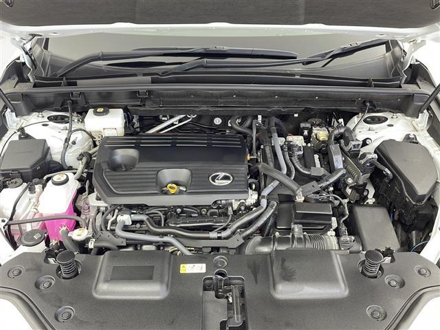 ＮＸ ＮＸ３５０ｈ　バージョンＬ　ワンオーナー　純正１４インチナビ　Ｂｌｕｅｔｏｏｔｈ　フルセグＴＶ　ＵＳＢ　Ａｐｐｌｅ　Ｃａｒｐｌａｙ　パノラマルーフ　三眼ＬＥＤヘッドライト　パノラミックビューモニター　置くだけ充電　前後ドラレコ（38枚目）