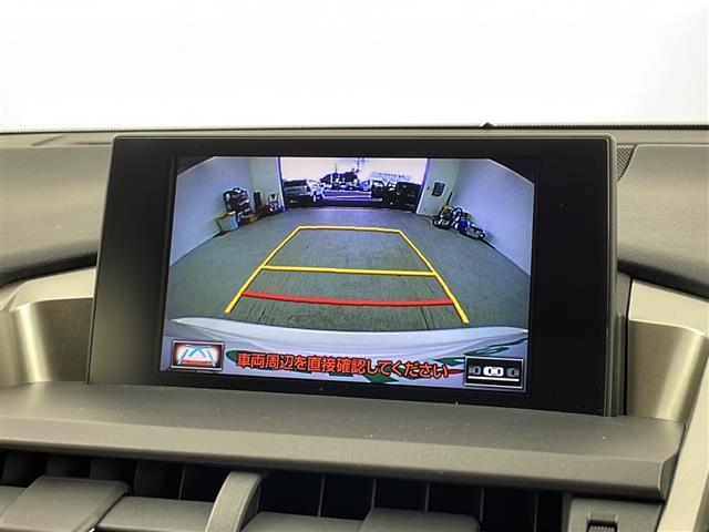 ＮＸ ＮＸ２００ｔ　Ｉパッケージ　純正ナビ　Ｂｌｕｅｔｏｏｔｈ　フルセグＴＶ　ＵＳＢ　サンルーフ　バックカメラ　衝突被害軽減ブレーキ　クルーズコントロール　パドルシフト　ステアリングヒーター　レザーシート　ドライブレコーダー　ＥＴＣ（3枚目）