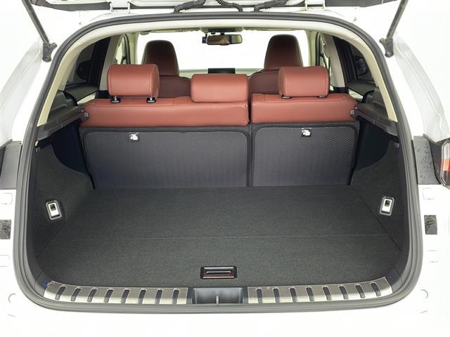 ＮＸ ＮＸ２００ｔ　Ｉパッケージ　純正ナビ　Ｂｌｕｅｔｏｏｔｈ　フルセグＴＶ　ＵＳＢ　サンルーフ　バックカメラ　衝突被害軽減ブレーキ　クルーズコントロール　パドルシフト　ステアリングヒーター　レザーシート　ドライブレコーダー　ＥＴＣ（27枚目）