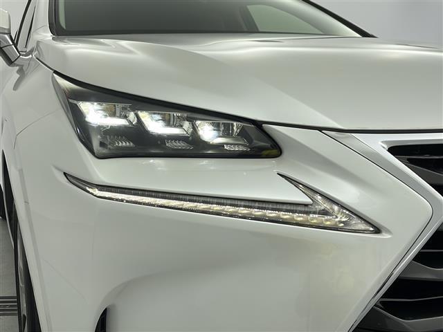 ＮＸ ＮＸ２００ｔ　Ｉパッケージ　純正ナビ　Ｂｌｕｅｔｏｏｔｈ　フルセグＴＶ　ＵＳＢ　サンルーフ　バックカメラ　衝突被害軽減ブレーキ　クルーズコントロール　パドルシフト　ステアリングヒーター　レザーシート　ドライブレコーダー　ＥＴＣ（29枚目）