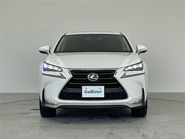 ＮＸ ＮＸ２００ｔ　Ｉパッケージ　純正ナビ　Ｂｌｕｅｔｏｏｔｈ　フルセグＴＶ　ＵＳＢ　サンルーフ　バックカメラ　衝突被害軽減ブレーキ　クルーズコントロール　パドルシフト　ステアリングヒーター　レザーシート　ドライブレコーダー　ＥＴＣ（34枚目）