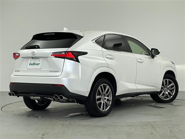 ＮＸ ＮＸ２００ｔ　Ｉパッケージ　純正ナビ　Ｂｌｕｅｔｏｏｔｈ　フルセグＴＶ　ＵＳＢ　サンルーフ　バックカメラ　衝突被害軽減ブレーキ　クルーズコントロール　パドルシフト　ステアリングヒーター　レザーシート　ドライブレコーダー　ＥＴＣ（38枚目）