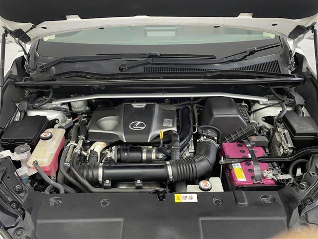 ＮＸ ＮＸ２００ｔ　Ｉパッケージ　純正ナビ　Ｂｌｕｅｔｏｏｔｈ　フルセグＴＶ　ＵＳＢ　サンルーフ　バックカメラ　衝突被害軽減ブレーキ　クルーズコントロール　パドルシフト　ステアリングヒーター　レザーシート　ドライブレコーダー　ＥＴＣ（41枚目）