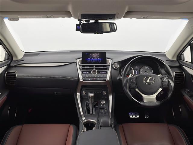 ＮＸ ＮＸ２００ｔ　Ｉパッケージ　純正ナビ　Ｂｌｕｅｔｏｏｔｈ　フルセグＴＶ　ＵＳＢ　サンルーフ　バックカメラ　衝突被害軽減ブレーキ　クルーズコントロール　パドルシフト　ステアリングヒーター　レザーシート　ドライブレコーダー　ＥＴＣ（42枚目）