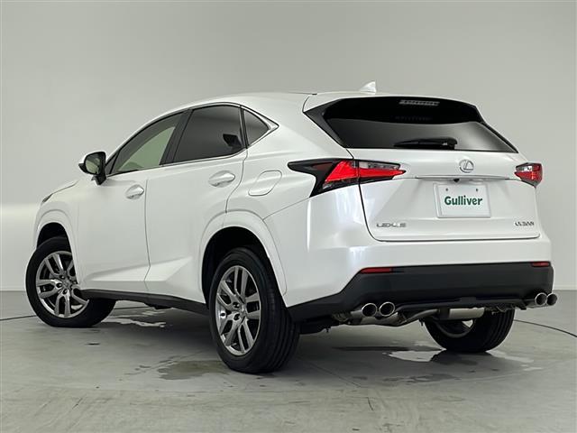 ＮＸ ＮＸ２００ｔ　Ｉパッケージ　純正ナビ　Ｂｌｕｅｔｏｏｔｈ　フルセグＴＶ　ＵＳＢ　サンルーフ　バックカメラ　衝突被害軽減ブレーキ　クルーズコントロール　パドルシフト　ステアリングヒーター　レザーシート　ドライブレコーダー　ＥＴＣ（43枚目）