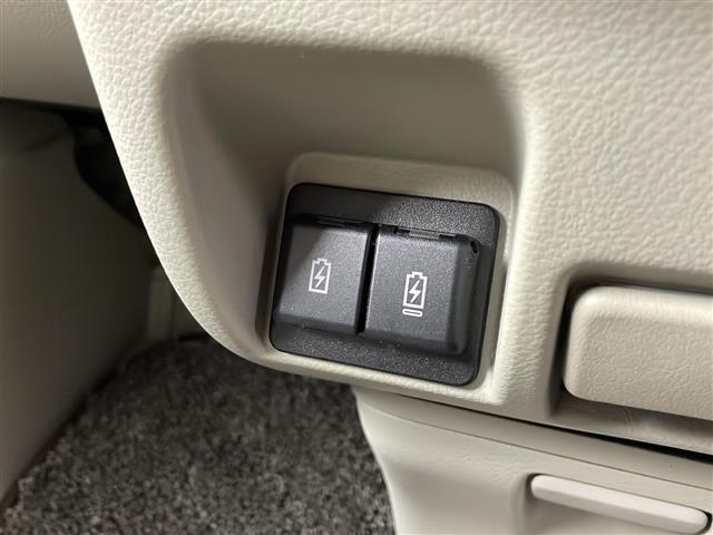 ＮＶ１００クリッパーリオ Ｅ　ワンオーナー　純正ＳＤナビ　パワースライドドア　バックカメラ　シートヒーター　ステアリングスイッチ　ＥＴＣ　横滑り防止装置　車線逸脱防止支援システム　コーナーセンサー　アイドリングストップ（14枚目）