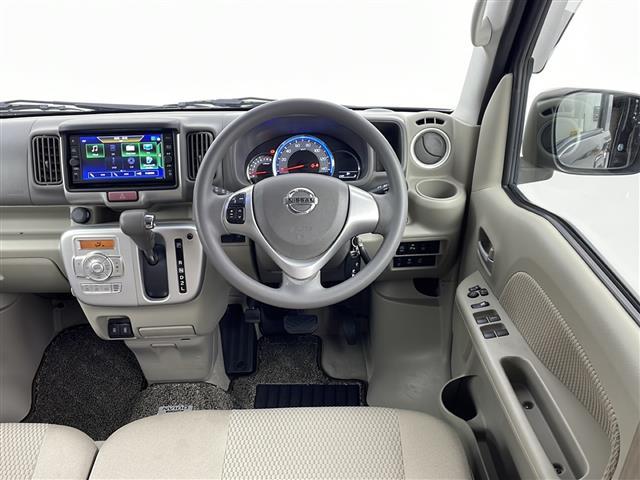 ＮＶ１００クリッパーリオ Ｅ　ワンオーナー　純正ＳＤナビ　パワースライドドア　バックカメラ　シートヒーター　ステアリングスイッチ　ＥＴＣ　横滑り防止装置　車線逸脱防止支援システム　コーナーセンサー　アイドリングストップ（19枚目）