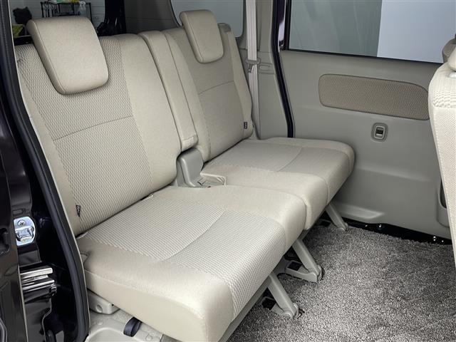 ＮＶ１００クリッパーリオ Ｅ　ワンオーナー　純正ＳＤナビ　パワースライドドア　バックカメラ　シートヒーター　ステアリングスイッチ　ＥＴＣ　横滑り防止装置　車線逸脱防止支援システム　コーナーセンサー　アイドリングストップ（21枚目）