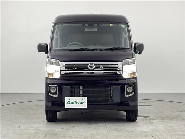 ＮＶ１００クリッパーリオ Ｅ　ワンオーナー　純正ＳＤナビ　パワースライドドア　バックカメラ　シートヒーター　ステアリングスイッチ　ＥＴＣ　横滑り防止装置　車線逸脱防止支援システム　コーナーセンサー　アイドリングストップ（27枚目）