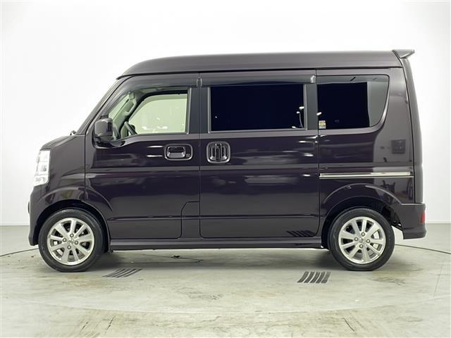 ＮＶ１００クリッパーリオ Ｅ　ワンオーナー　純正ＳＤナビ　パワースライドドア　バックカメラ　シートヒーター　ステアリングスイッチ　ＥＴＣ　横滑り防止装置　車線逸脱防止支援システム　コーナーセンサー　アイドリングストップ（29枚目）